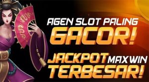 Slot Bumbutoto