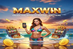 Bumbu Toto Slots